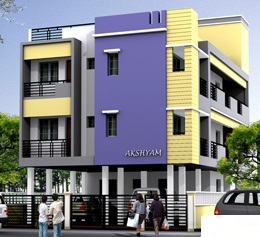 AV Constructions Chennai AV Akshyam Apartment Photos - Pallikaranai ...