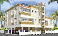AV Constructions Chennai AV Builders Apartments Photos - Madipakkam ...
