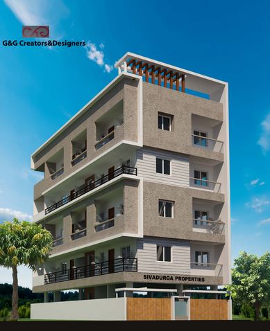 A KV Happy Homes Image