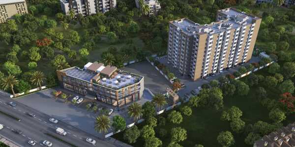 AP Builders / Developers - Projects - Constructions