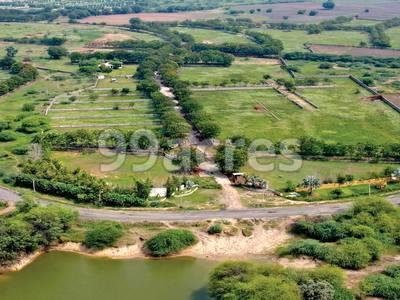 A Shridhar Kalrav Seasons Aerial View