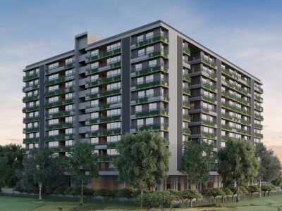 Anantara Alpines Elevation