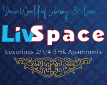 AA Livspace Jaipur