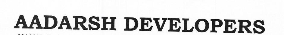 Aadarsh Parvati Niwas Naupada, Thane West | Price List & Brochure ...
