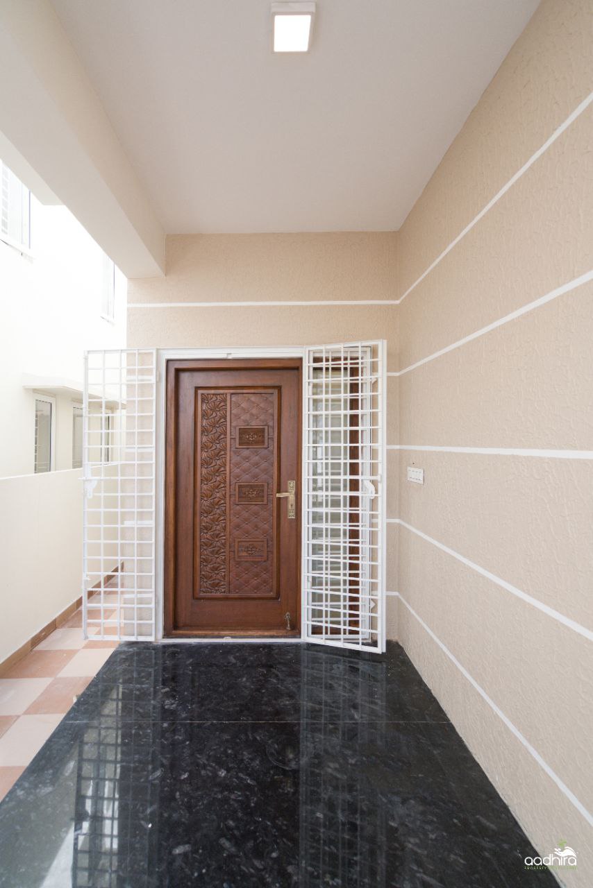 Aadhira Villas Vadavalli , Coimbatore Resale Price List, Brochure