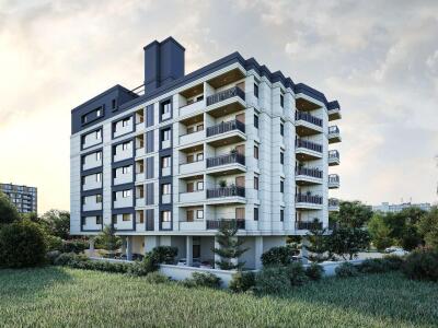 Aadi Shiv Heights — Plot for Sale in Sector 9, Udaipur