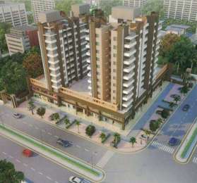 Aagam Cross Roads Image