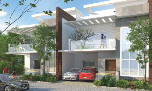 Aalaya Saratoga Springs Image