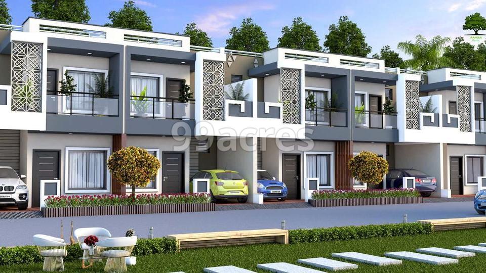 Aamra Shree Builders Aamra Green Photos - Kolar Road, Bhopal Pictures