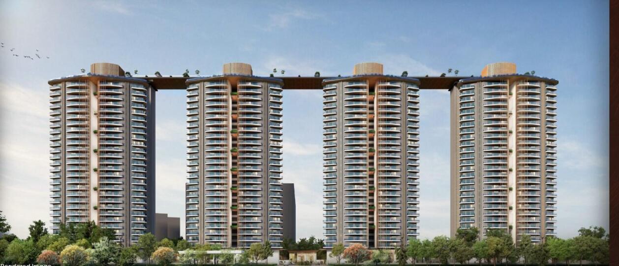 Aditya Builders and Developers Ghaziabad Aditya The Kutumb Photos And ...