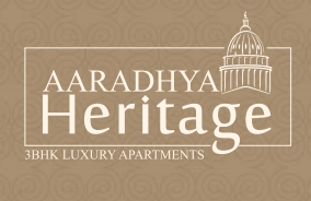 Aaradhya Heritage Vadodara