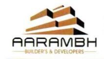 Aarambh Builders and Developers