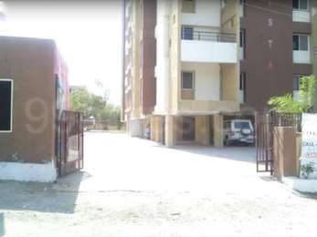 Aarav Florista Entrance View