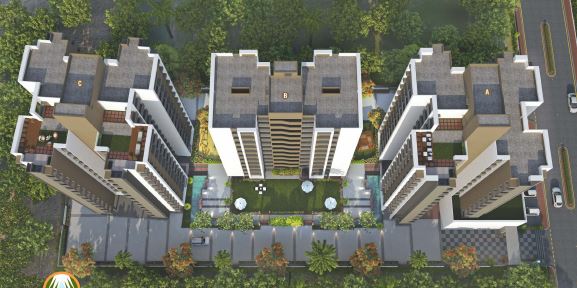 Aaravi Developers Aaravi 156 Photos And Videos - South Bopal, Ahmedabad ...