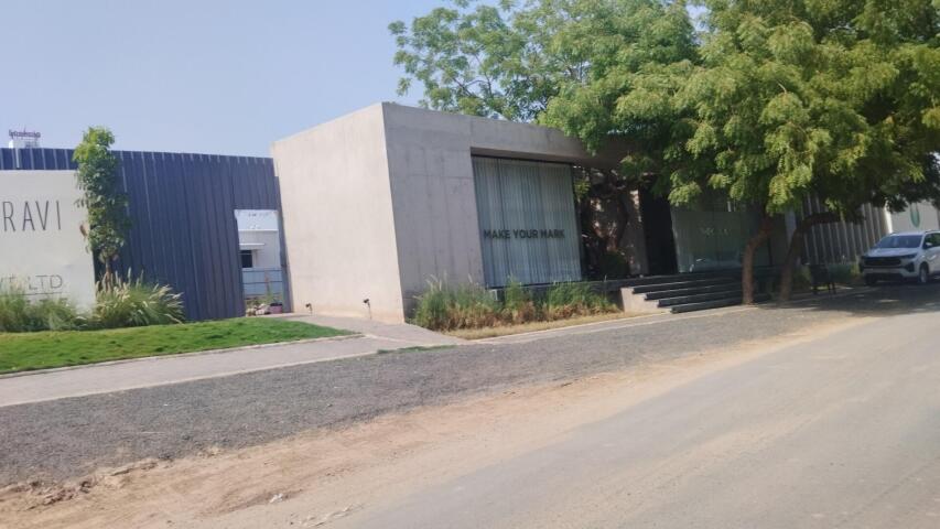 Aaravi Developers Aaravi Arete Photos - Thaltej, Ahmedabad Pictures