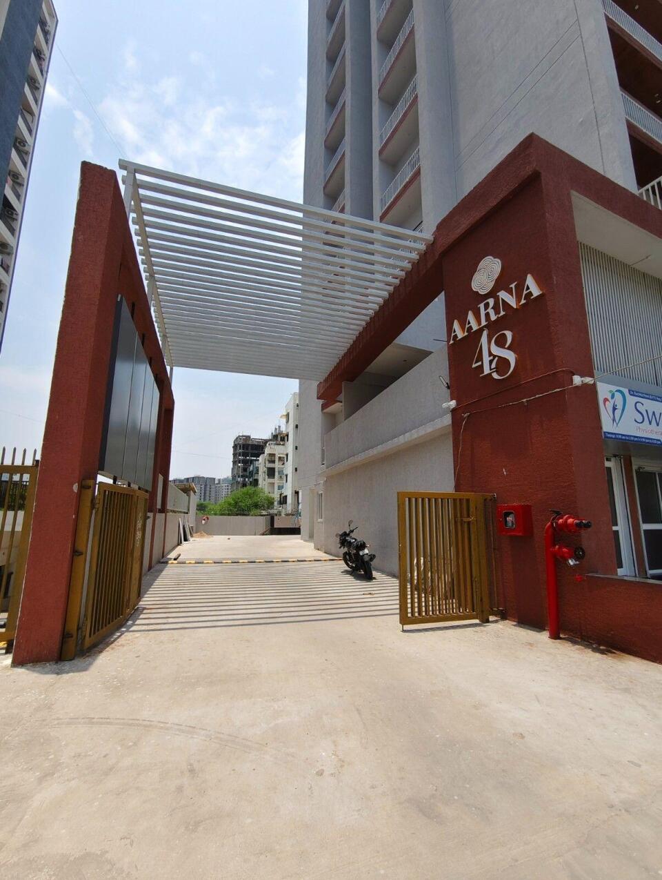 Aarna 48 Bhayli, Vadodara | Price List & Brochure, Floor Plan, Location ...