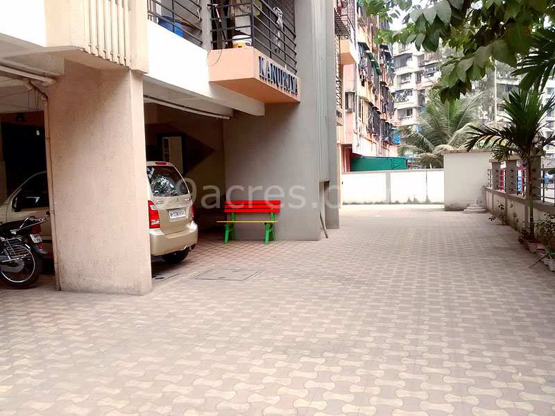 Aaron Kanupriya Mumbai Navi, Sector 18 Kamothe Resale Price List