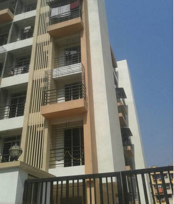 Aaron Kanupriya Mumbai Navi, Sector 18 Kamothe Resale Price List