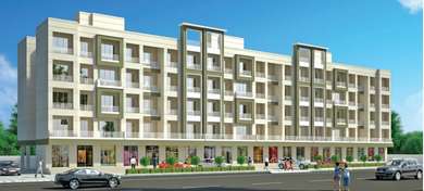 Aarya Pranav Apartment Image