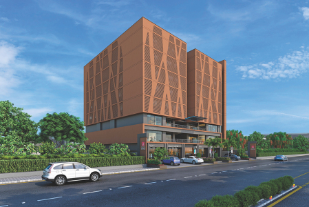 Aarya Epoch Elevation