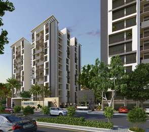 3 BHK / Bedroom Apartment / Flat for rent in Aaryan City Gota Ahmedabad ...