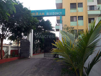 Aaryan Shriram Residency Aaryan Shriram Residency