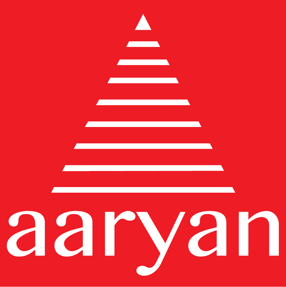 Aaryan The Blue Corner Gota, Ahmedabad | Price List & Brochure, Floor ...