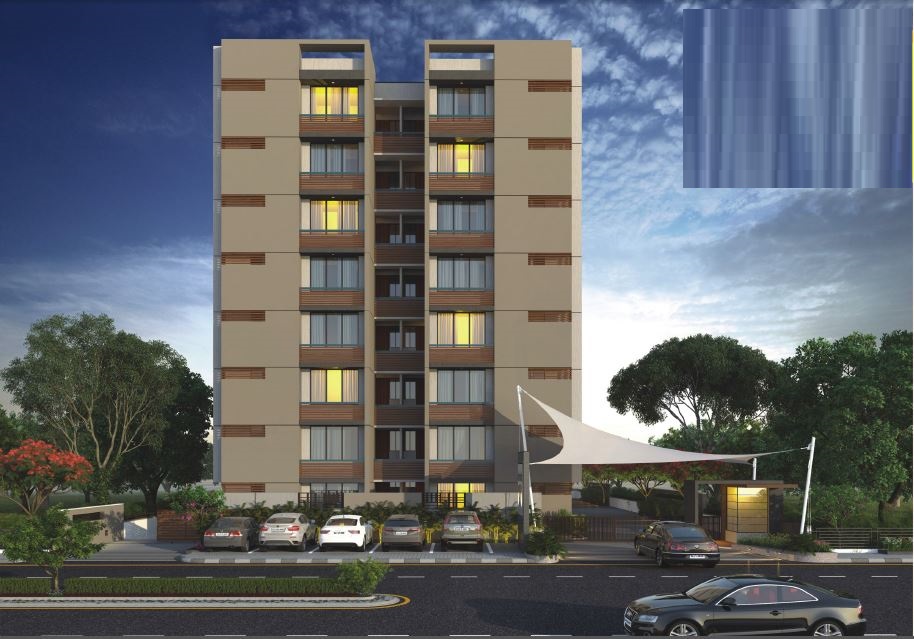 Aaryan Homes 2 Ahmedabad West, Shilaj Resale Price List, Brochure ...