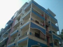 Ashish Residency Maithri Layout, Kadugodi Resale Price List, Brochure ...