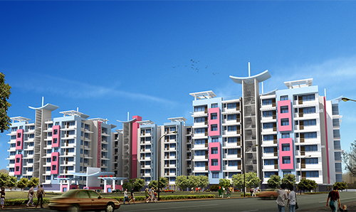 Aastha Group Rajasthan Builders / Developers - Projects - Constructions