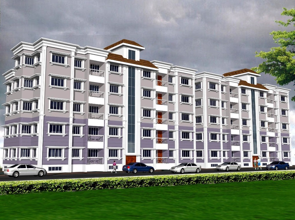 Aastha Developers Aastha Aakar Photos - Adityapur, Jamshedpur Pictures
