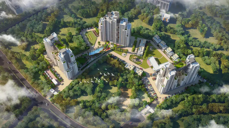 Aastha Developers Aastha ATC Majestic Photos Telco Colony, Jamshedpur Pictures