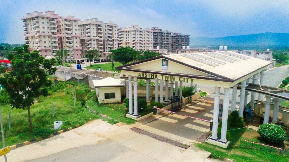Aastha Developers Aastha Twin City Photos And Videos Telco Colony