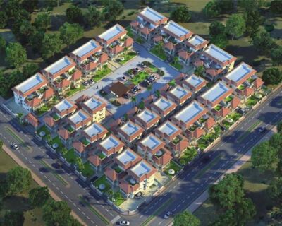 Aastha Developer Builders / Developers - Projects - Constructions