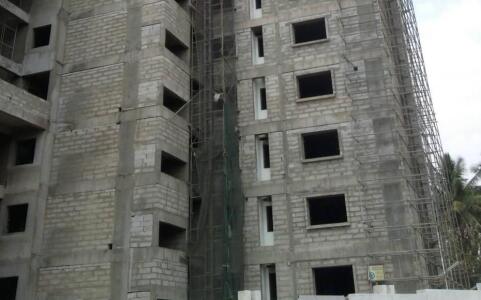 Aastha Developers Bangalore Builders / Developers - Projects ...