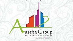 Aastha Group Builders / Developers - Projects - Constructions
