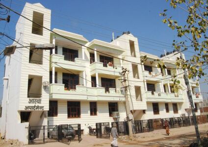 Aastha Group Rajasthan Builders / Developers - Projects - Constructions