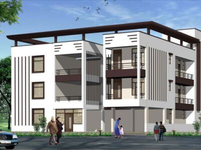 Aastha Group Rajasthan Builders / Developers - Projects - Constructions