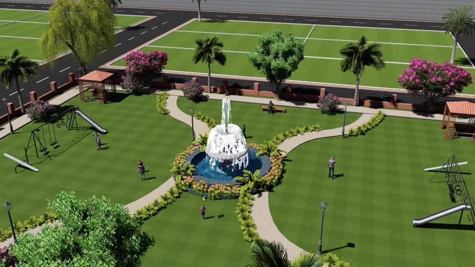 Aastha Dream Land Lucknow, Faizabad Road Resale Price List, Brochure