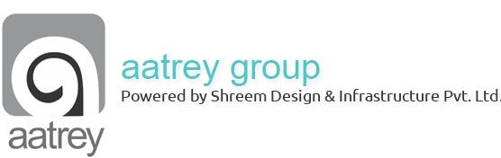 Aatrey Ivaan 1 Nana Chiloda, SP Ring Road East | Price List & Brochure ...