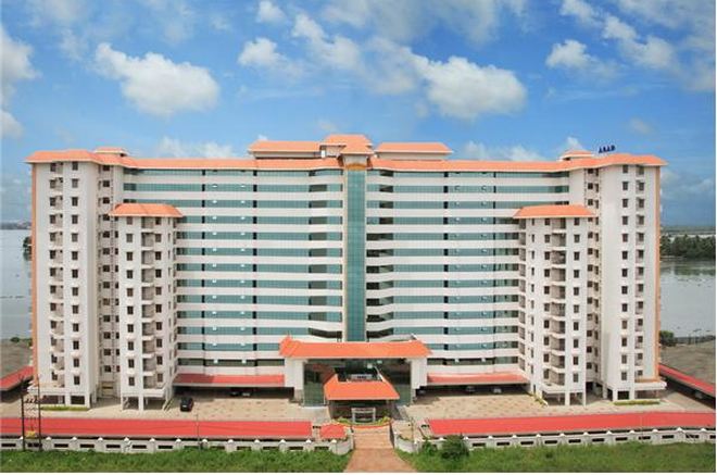 Abad Builders Marine Plaza Drive Kochi 99acres Abad Marine Plaza Drive Kochi What S Nearby