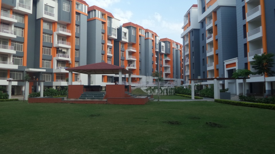 Asnani Spring Valley Dew Katara Hills, Bhopal Resale Price List