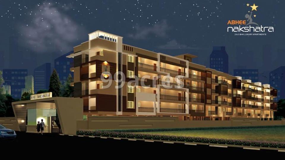 Abhee Developers Abhee Nakshatra Photos And Videos - Sarjapur Road ...