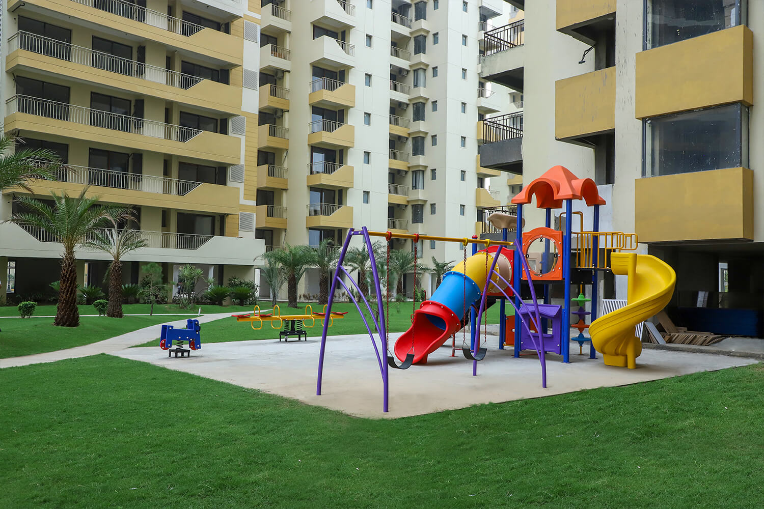 Centra Greens Bhk Price 2025