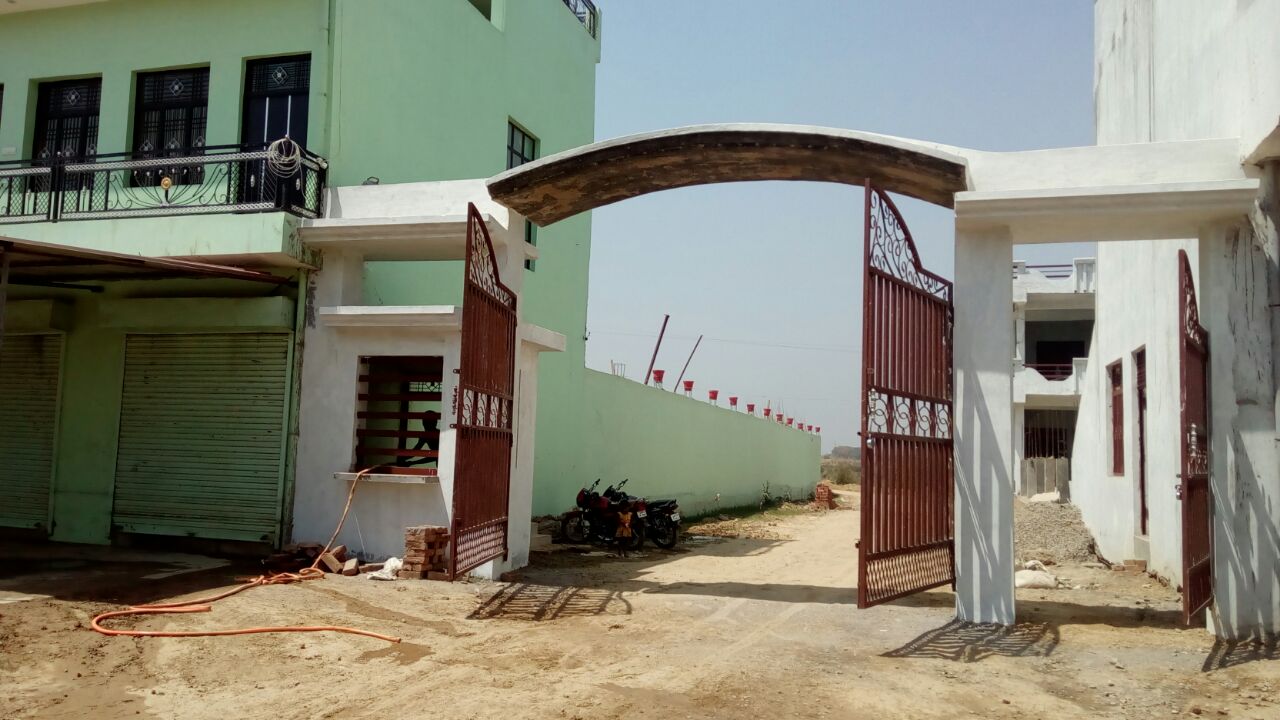 Abhijeet Prayag Valley Allahabad, Jhalwa Resale Price List, Brochure