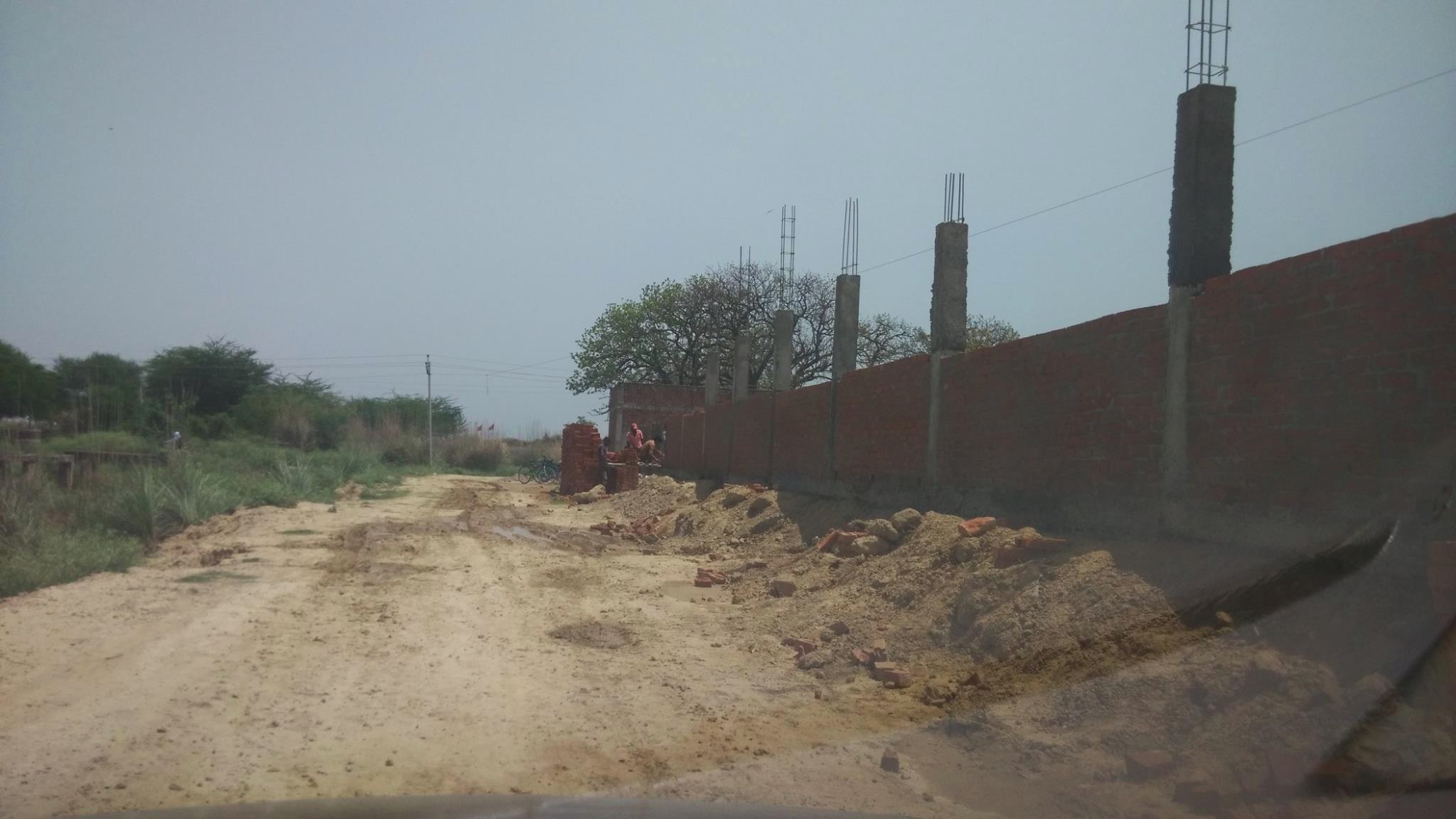 Abhijeet Prayag Valley Allahabad, Jhalwa Resale Price List, Brochure