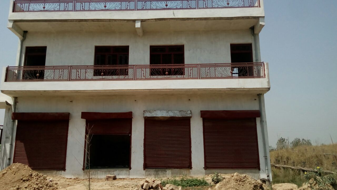 Abhijeet Prayag Valley Allahabad, Jhalwa Resale Price List, Brochure