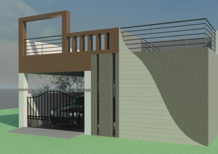 Abhinav Builders Builders / Developers - Projects - Constructions