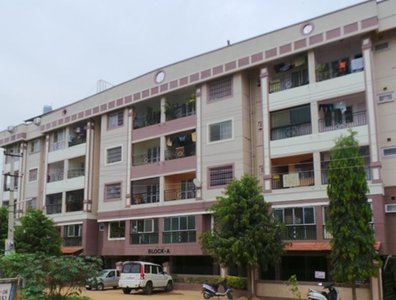 Abhinav Projects Builders / Developers - Projects - Constructions