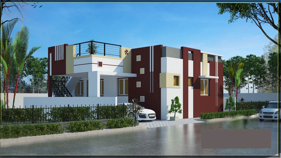 Fairland Coimbatore, vellalore Price List & Brochure, Floor Plan